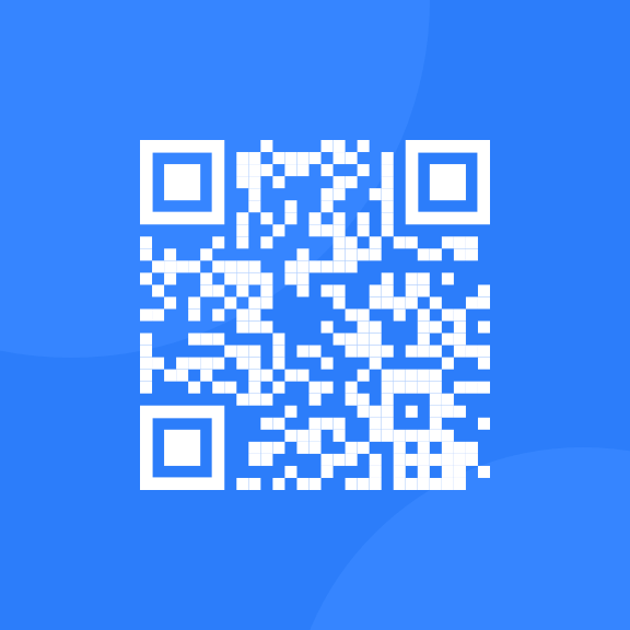 QR code frontendMentor.io